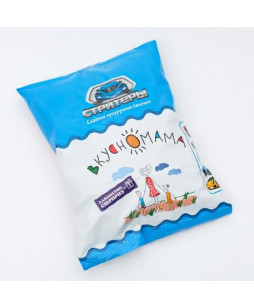 Եգիպտացորենի քաղցր ձողիկներ  «Стритеры-Сюрприз Вкусномама» - 65գ.